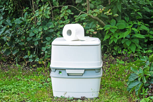 Portable Toilet Options We Offer in Taylor, AL