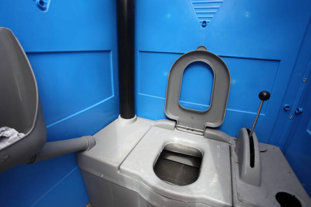 Portable restroom solutions in Taylor, AL
